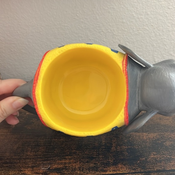 Ringling Bros. Circus Elephant Cup - Picture 8 of 11